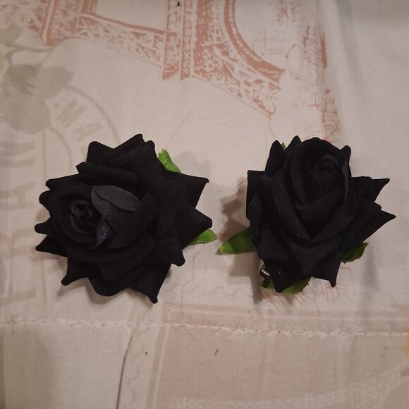 HAIR CLIPS - Picture 1 of 1